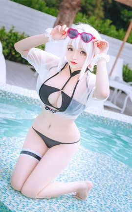 日奈娇 天狼星泳装_丽丝库