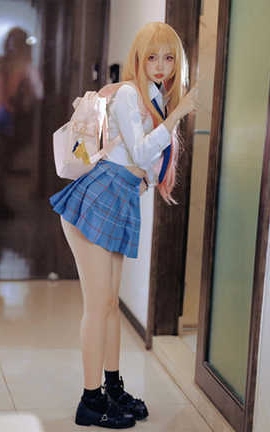 洛桑w伊梓 喜多川海梦_丽丝库