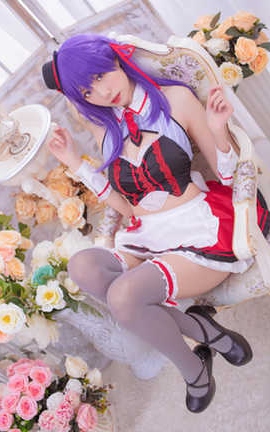 炸酱沐沐 黑太子_丽丝库