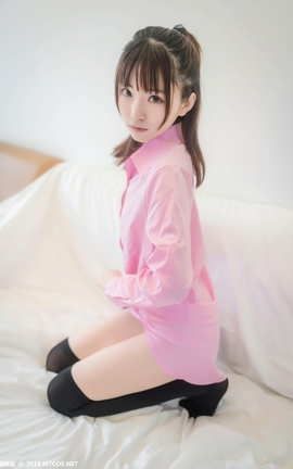 喵糖映画 VOL.022 男友的衬衣_丽丝库