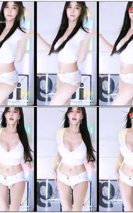 韩国AfreecaTV 孔三控 精选舞蹈合集- V69[1920X1080][2分27秒]_丽丝库