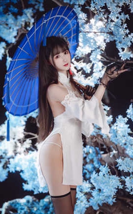 羽生三未 逸仙_丽丝库