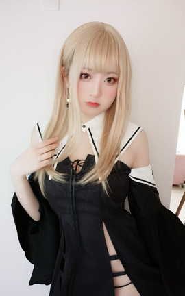 Coser Yuki亭 Fantia会员专享合集 part9_丽丝库