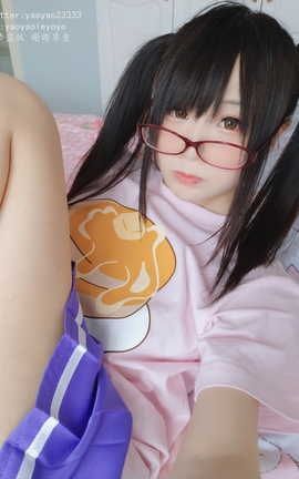 软妹摇摇乐yoyo -  可愛小學生+补给 part1_丽丝库