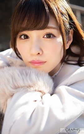 桥本有菜-Graphis CALENDAR 2018 06 18_丽丝库