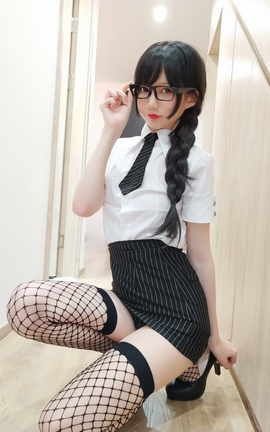 nagisa魔物喵-2020年5月 part1_丽丝库