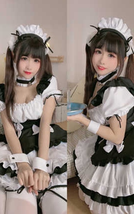 miko酱ww 自拍系列miko 白丝3 part2_丽丝库