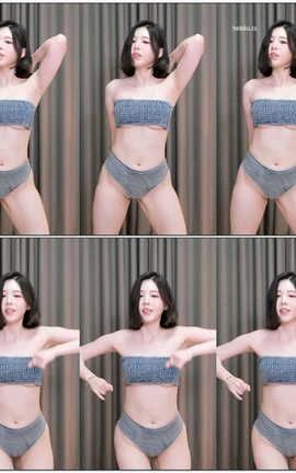 韩国AfreecaTV 黑珍 精选舞蹈合集- V231[1920X1080][3分21秒]_丽丝库