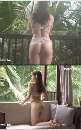 韩国写真Patreon 033 Myung Ah VVVIP Gallery VideoV10[3840X2160 4分34秒]_丽丝库