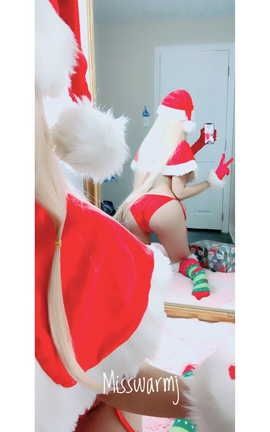 MisswarmJ 视频_丽丝库