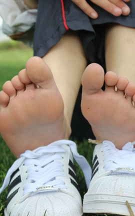 誉铭传媒(中学生棉袜套图)二期拍摄