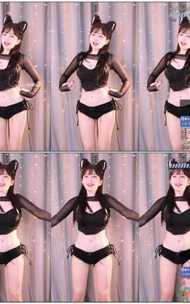 韩国AfreecaTV 橘子 精选舞蹈合集- V53[1920X1080][3分41秒]_丽丝库