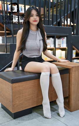 织梦映像 NO.036 雁足传书-书卷多情似故人_丽丝库