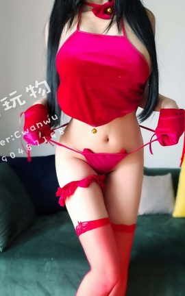 私人玩物(爱玩玩)-红红火火_丽丝库