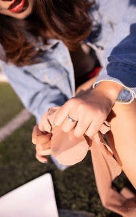 山茶丝足摄影LSS vol.012 2019.10.6_丽丝库