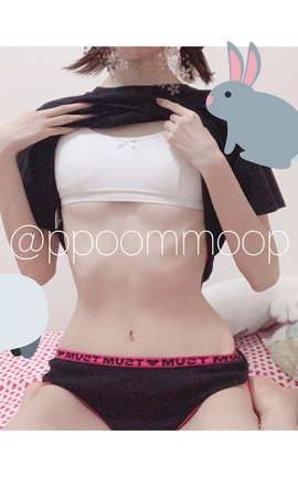推特美女喵 PPOOMMOOP合集 part2_丽丝库