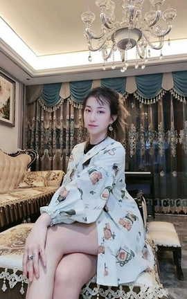 微博网红 禧妹妹大尺度福利_丽丝库