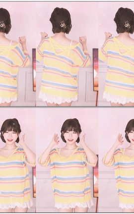 韩国AfreecaTV 艾迪林 精选舞蹈合集- V229[1920X1080][1分3秒]_丽丝库