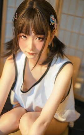 金鱼kinngyo 花音栗子 蒹葭&夏日 时光_丽丝库