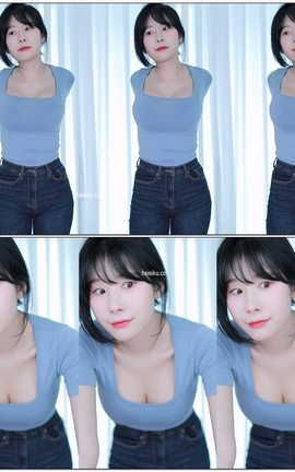 韩国AfreecaTV Dana 精选舞蹈合集- V01[1920X1080][1分5秒]_丽丝库