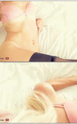 Feetweek 国外黑丝美足视频写真 FW_158[1280X720][4分27秒]_丽丝库