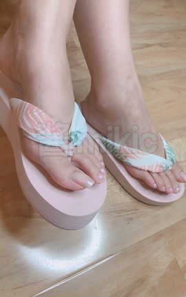 微密圈 酱mikic合集 足控不容错过 part63_丽丝库