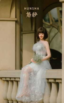 艺图语YITUYU 2022.07.24 婚纱 Rayla_丽丝库