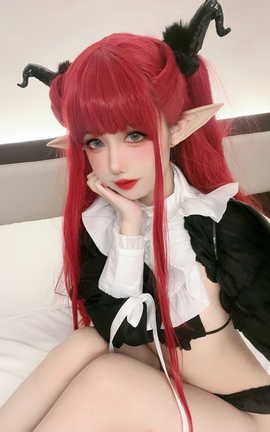 仙女月 - 喜多川海梦魅魔_丽丝库