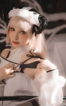 一千只猫薄禾-丽兹_丽丝库