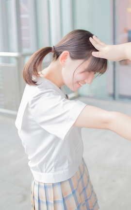 风之领域精品少女白丝 Vol.171_丽丝库