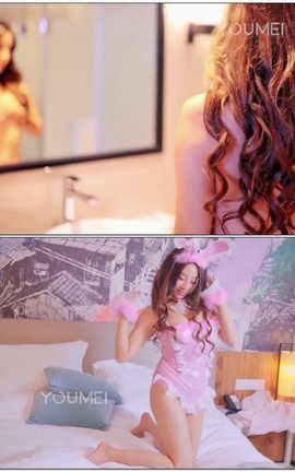 尤美YouMei视频写真 2018.09.14 NO.065 变装游戏 筱慧[1920X1080][2分21秒]_丽丝库