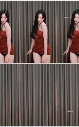 韩国AfreecaTV 黑珍 精选舞蹈合集- V324[1920X1080][3分25秒]_丽丝库