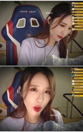 轩子巨2兔-摇水洗头湿巾敲鼓手指陀螺[1920X1080][18分27秒]_丽丝库