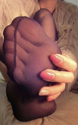 美腿博主 林子琳喵 part2_丽丝库