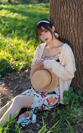 兔子zzz 地肤花开_丽丝库