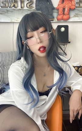 Money冷冷-衬衫裙_丽丝库