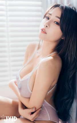 JVID - 推特散图_丽丝库