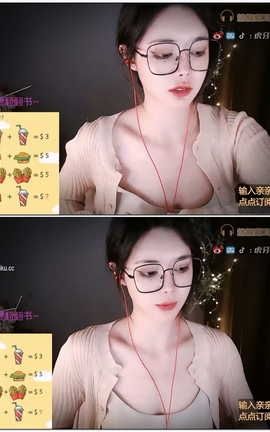 小默默-03-Relaxing triggers & Mouth sounds[1280X720][1小时29分49秒]_丽丝库