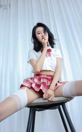 SHENSHI绅士 - SS036 英拉_丽丝库