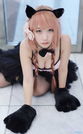 伊织萌-写真6はスキだらけ_丽丝库