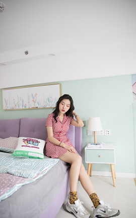 物恋传媒 No.138_丽丝库