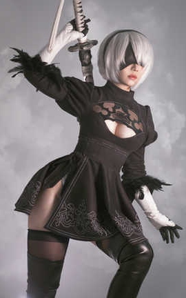 叫我千寻大人 2B_丽丝库