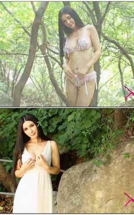 爱尤物视频写真- 046 顾欣怡 风吹仙诀飘飘举[1920X1080][1分27秒]_丽丝库