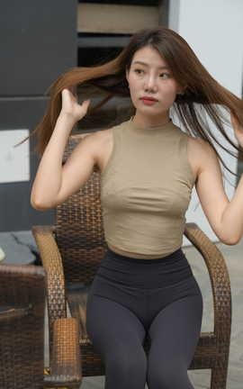 精选街拍作品 NO.1348 一始街拍作品 无条件 part3_丽丝库