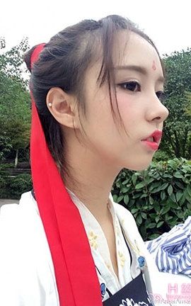 精心整理微博萝莉万张写真大合集-069_丽丝库