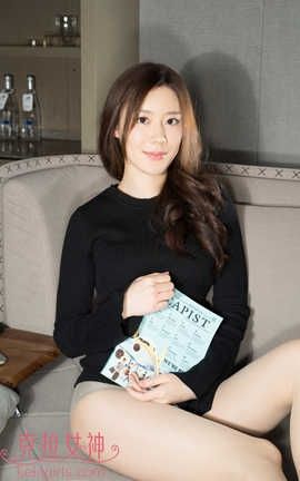 克拉女神Kelagirls 2019.04.21《人美脚白》江琴_丽丝库