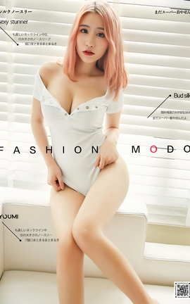 尤蜜YouMi 2020.07.30 美好の早晨 绯月樱-Cherry_丽丝库