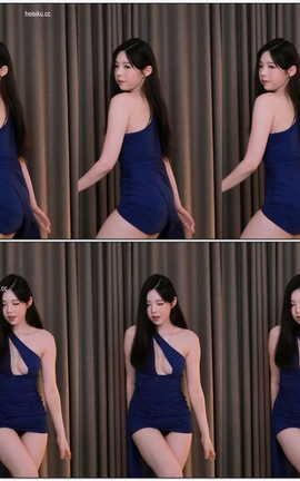 韩国AfreecaTV 黑珍 精选舞蹈合集- V362[1920X1042][1分11秒]_丽丝库