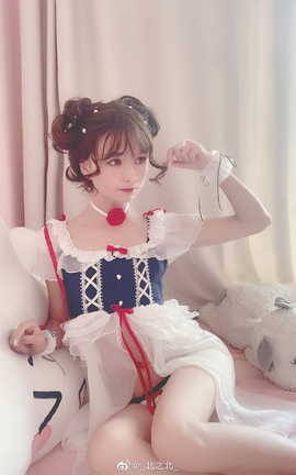 北之北 cos合集 part3_丽丝库