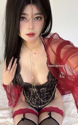 眼酱大魔王w 新年快乐_丽丝库